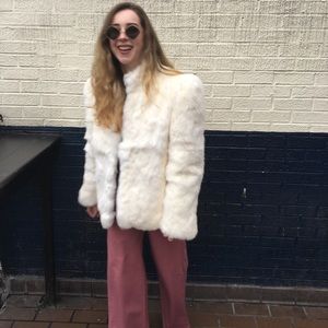 Meet your Posher, Malin